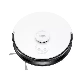 TP-Link Tapo RV30 - Aspirator robot și mop, Lidar