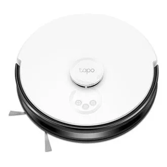 TP-Link Tapo RV30 - Aspirator robot și mop, Lidar
