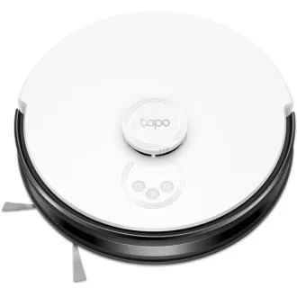 TP-Link Tapo RV30 - Aspirator robot și mop, Lidar