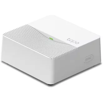 TP-Link Tapo H200 - Smart IoT Hub cu sonerie