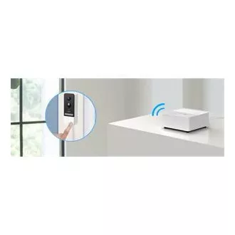 TP-Link Tapo H200 - Smart IoT Hub cu sonerie