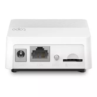 TP-Link Tapo H200 - Smart IoT Hub cu sonerie