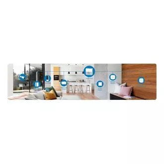 TP-Link Tapo H200 - Smart IoT Hub cu sonerie