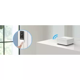 TP-Link Tapo H200 - Smart IoT Hub cu sonerie