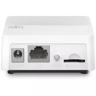 TP-Link Tapo H200 - Smart IoT Hub cu sonerie