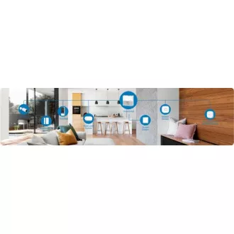 TP-Link Tapo H200 - Smart IoT Hub cu sonerie