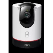 TP-Link Tapo C225 - Cameră Wi-Fi de securitate pentru acasă, 4MP (2560 × 1440), ONVIF