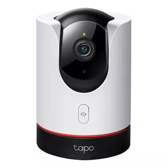 TP-Link Tapo C225 - Cameră Wi-Fi de securitate pentru acasă, 4MP (2560 × 1440), ONVIF TP-Link Tapo C225 - Cameră Wi-Fi de securitate pentru acasă, 4MP (2560 × 1440), ONVIF