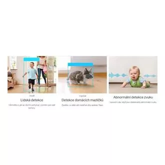 TP-Link Tapo C225 - Cameră Wi-Fi de securitate pentru acasă, 4MP (2560 × 1440), ONVIF TP-Link Tapo C225 - Cameră Wi-Fi de securitate pentru acasă, 4MP (2560 × 1440), ONVIF