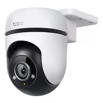 TP-Link Tapo C500 - Cameră WiFi de exterior PTZ dom, 2MP (1920x1080), ONVIF
