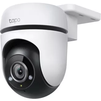 TP-Link Tapo C500 - Cameră WiFi de exterior PTZ dom, 2MP (1920x1080), ONVIF