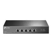TP-Link TL-SX105 - Switch desktop multi-gigabit 10G cu 5 porturi