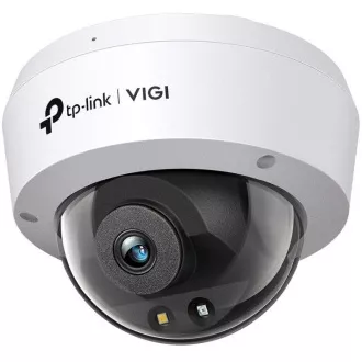 TP-Link VIGI C240 (2,8 mm) - Cameră dom, 4 MP, 2,8 mm, color