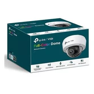 TP-Link VIGI C240 (2,8 mm) - Cameră dom, 4 MP, 2,8 mm, color