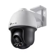 Cameră dom PTZ TP-Link VIGI C540(4mm), 4MP, 4mm, full-color