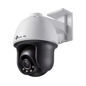 Cameră dom PTZ TP-Link VIGI C540(4mm), 4MP, 4mm, full-color