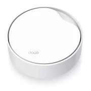 TP-Link Deco X50-PoE (1-pachet) - AX3000 Multi-Gig 2,5 Gbps Mesh Wi-Fi 6 System cu PoE - HomeShield (1-pachet)