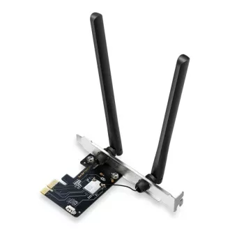 MERCUSYS MA86XE - Adaptor PCI Express AXE5400, WiFi wireless 6E