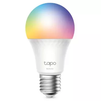 TP-Link Tapo L535E, bec LED color Smart Wi-Fi, 2500-6500K, E27