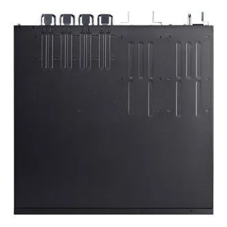 Switch TP-Link SG6428XHP Omada, 24 de porturi Gigabit RJ45, stivuibil, L3 PoE+, buget total PoE de 720 W