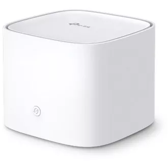 TP-Link HX510 (pachet de 1) - Sistem Wi-Fi AX3000 Mesh, dual-band, EasyMesh TP-Link HX510 (pachet de 1) - Sistem Wi-Fi AX3000 Mesh, dual-band, EasyMesh