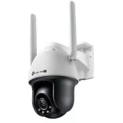 Cameră de rețea TP-Link VIGI C540-4G(4mm) 4MP 4G LTE Full-color Wi-Fi Pan/Tilt