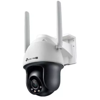 Cameră de rețea TP-Link VIGI C540-4G(4mm) 4MP 4G LTE Full-color Wi-Fi Pan/Tilt