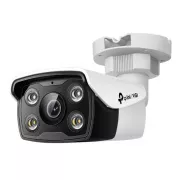 Cameră de rețea bullet TP-Link VIGI 5MPx pentru exterior, cu vedere pe timp de noapte color