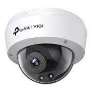 Cameră de rețea dom pentru exterior TP-Link VIGI 5 Mpx cu vedere pe timp de noapte color