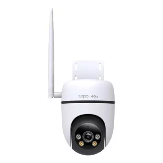 TP-Link Tapo C501GW - Cameră de exterior 4G LTE pan/tilt, LTE/LAN, 2MP (1920x1080) 122°, ONVIF