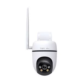 TP-Link Tapo C501GW - Cameră de exterior 4G LTE pan/tilt, LTE/LAN, 2MP (1920x1080) 122°, ONVIF