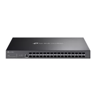 Switch gestionat TP-Link SX3032F Omada cu 32 de porturi 10GE SFP+ L2+