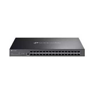 Switch gestionat TP-Link SX3032F Omada cu 32 de porturi 10GE SFP+ L2+
