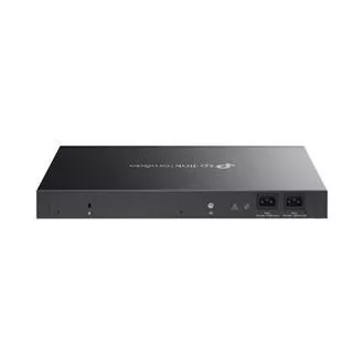 Switch gestionat TP-Link SX3032F Omada cu 32 de porturi 10GE SFP+ L2+