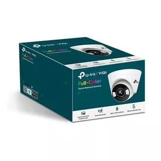 Cameră turelă TP-Link VIGI C450 (2,8 mm), 5 MP, 2,8 mm, color