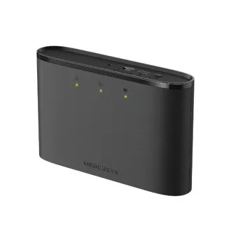 Mercusys MT110 - Modem și router Wi-Fi 4G LTE Mobile N150