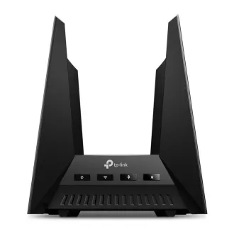 TP-Link Archer GE800 - BE19000, 1x10GLAN, 2x2.5GLAN, 4xLAN, 1x USB 3.0, router Wi-Fi 7 pentru jocuri tri-band, HomeShiel™, EasyMesh™