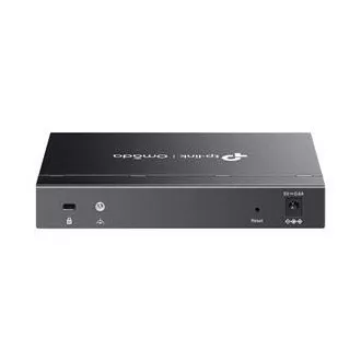 Switch Gigabit TP-Link ES208G Omada cu 8 porturi, ușor de gestionat