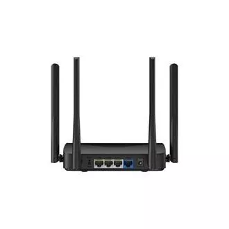 Router Wi-Fi 7 cu bandă duală Mercusys MR25BE BE3600