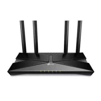 TP-Link EX520 - Router Wi-Fi 6 AX3000 cu bandă duală