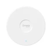 Punct de acces TP-Link EAP770 - BE9300 Wi-Fi 7 Tri-Band pentru montare pe tavan