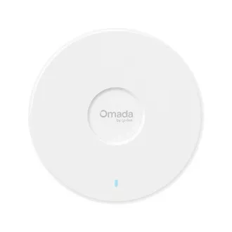 Punct de acces TP-Link EAP770 - BE9300 Wi-Fi 7 Tri-Band pentru montare pe tavan