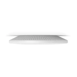 Punct de acces TP-Link EAP770 - BE9300 Wi-Fi 7 Tri-Band pentru montare pe tavan