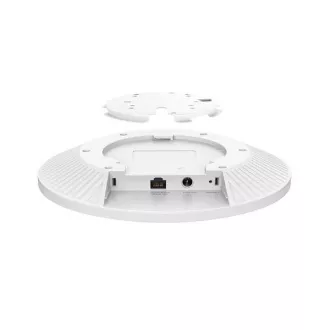 Punct de acces TP-Link EAP770 - BE9300 Wi-Fi 7 Tri-Band pentru montare pe tavan