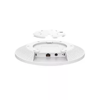 Punct de acces TP-Link EAP770 - BE9300 Wi-Fi 7 Tri-Band pentru montare pe tavan