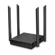 Router WiFi wireless MU-MIMO AC1200 TP-Link Archer A64