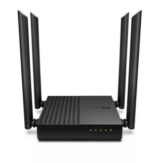 Router WiFi wireless MU-MIMO AC1200 TP-Link Archer A64