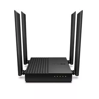 Router WiFi wireless MU-MIMO AC1200 TP-Link Archer A64
