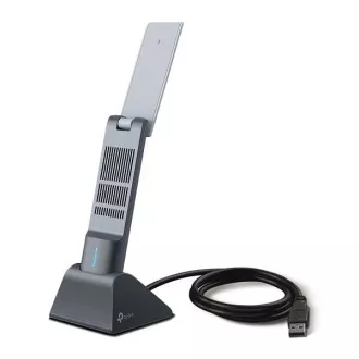 Adaptor USB wireless TP-Link Archer TX20UH - AX1800 cu câștig ridicat