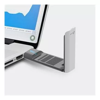 Adaptor USB wireless TP-Link Archer TX20UH - AX1800 cu câștig ridicat